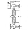 Смотровые стекла и указатели уровня