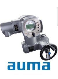 Куплю Электропривод Auma Auma Аума аума бу новые дорого