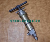 Редуктор Т610 (Рвх=400 кгс/см2, Рвых=10-200 кгс/см2)