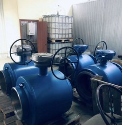Продам шаровые краны: 800/25 600/25 500/25 400/25 300/25