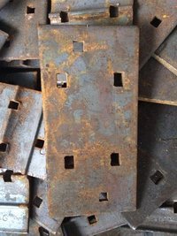 Подкладки ДН6-65 ГОСТ 16277-2016 новые и бу все варианты