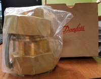 Комплект присоединительных патрубков, Ду50 (Danfoss)