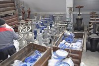Куплю Задвижки затворы отводы фланцы 