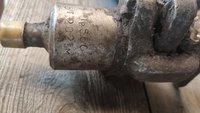 Клапана запорные 15с13бк Ду 10 Ру 25