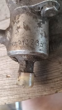 Клапана запорные 15с13бк Ду 10 Ру 25