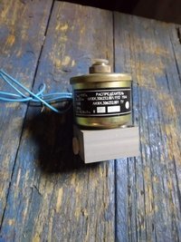 Пневмораспределитель ЛИЖК.306232.001.1112 ду2,5 Рном 1МПа