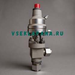 Клапан отсечной Т222