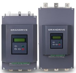 Устройство плавного пуска GRANDRIVE SSA. Soft starter