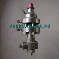 Клапан отсечной Т220