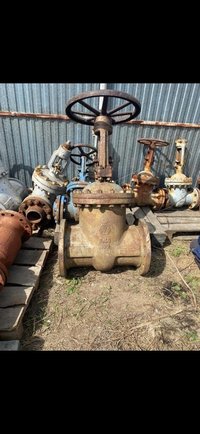 Задвижка Ду300 Ру40 UPT 1шт.