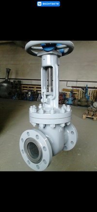 Задвижка Ду100 Ру63 2шт.