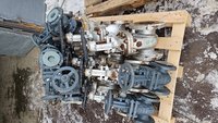 Куплю задвижки Ду20-1200 дорого Звоните 