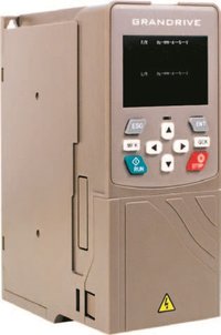 Преобразователь частоты Grandrive серии PFD80, PFD85