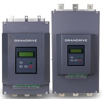 Устройство плавного пуска GRANDRIVE SSA. Soft starter