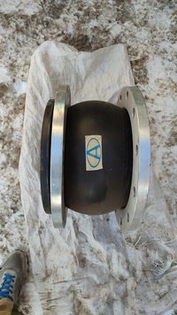 Компенсаторы резиновые Ду 100, Ду 250
