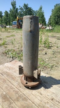 Компенсаторы резиновые Ду 100, Ду 250