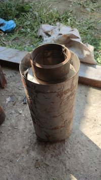 Компенсаторы резиновые Ду 100, Ду 250