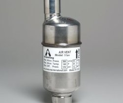 Воздухоотводчик ARMSTRONG 11- AV. РАСПРОДАЖА