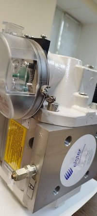 Ротационный счетчик газа RVG DN50