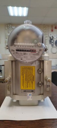 Ротационный счетчик газа RVG DN50