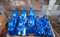 Куплю Электропривод гз Электропривод AUMA бу 