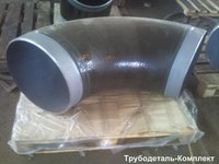 Соединительные детали трубопроводов, трубная продукция собственного производства