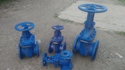 Задвижка 30с41нж клинова​я МЗВ ДУ50 Ру 10/16