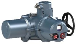 Электрический привод SVAP AZEX / SVAP JYH