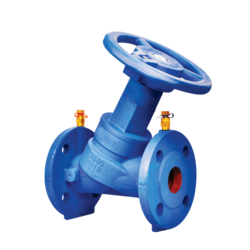 Клапаны балансировочные ГРАНБАЛАНС