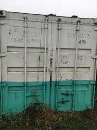 Контейнер 40 футов продаётся