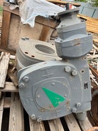 Редуктора Auma  GS 160.3​-10шт.