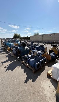Шаровые краны 400/25 500/25 600/25