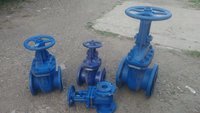 Задвижка 30с41нж клинова​я МЗВ ДУ50 Ру 10/16