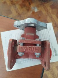 Клапан 15ч74п2м