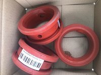 Седловое уплотнение для затворов ГРАНВЭЛ