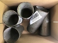 Запасная сетка CH-01 для фильтра серии IS