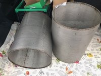 Запасная сетка CH-01 для фильтра серии IS