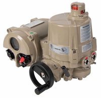 Электрический привод SVAP AZEX / SVAP JYH