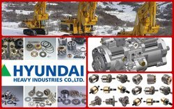 Ремонт гидронасоса погрузчика