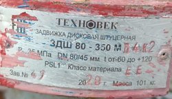 ЗДШ  - ​2 шт.