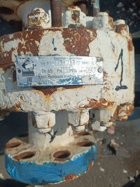 ЗД (не ЗДШ) Техновек 65​-350 - 1 шт.