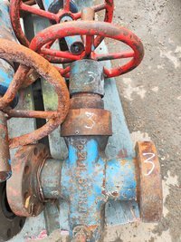 ЗМС 65/140 - 2​ шт. и ЗМС 65/210 - 6 шт​.