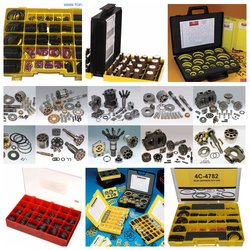 Epiroc ремонт сервис