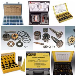 Насос ремонт ZOOMLION.