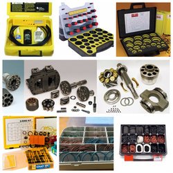 Гидравлика LONKING сервис ремонт.