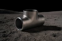 Тройник Т 530(17 К60)-10-0,6(К1=1,47)-10Г2ФБЮ-ХЛ, Рисп.=6,0 МПа