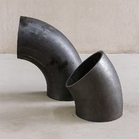 Отвод ОКШ 60°-159(8К48)-4,0-0,6-1,5DN-09Г2С-1-60