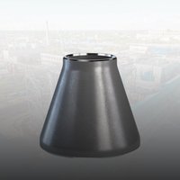 ​Переход ПШК 57(6К48)х32(4К48)-10-0,6-УХЛ-13ХФА, ТУ 1469-013-13799654-2008