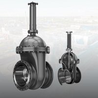 Клиновая стальная задвижка ЗК 100х250-СП-Х-К0/9-К50/РМ/Н/С0