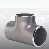 Тройник Т I 219(10К52)х159(8К52)-9,8(12,74)-0,825-А ТУ 1469-019-04834179-2014